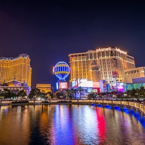 Las Vegas Car Rental